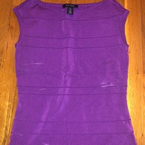 White House | Black Market tank